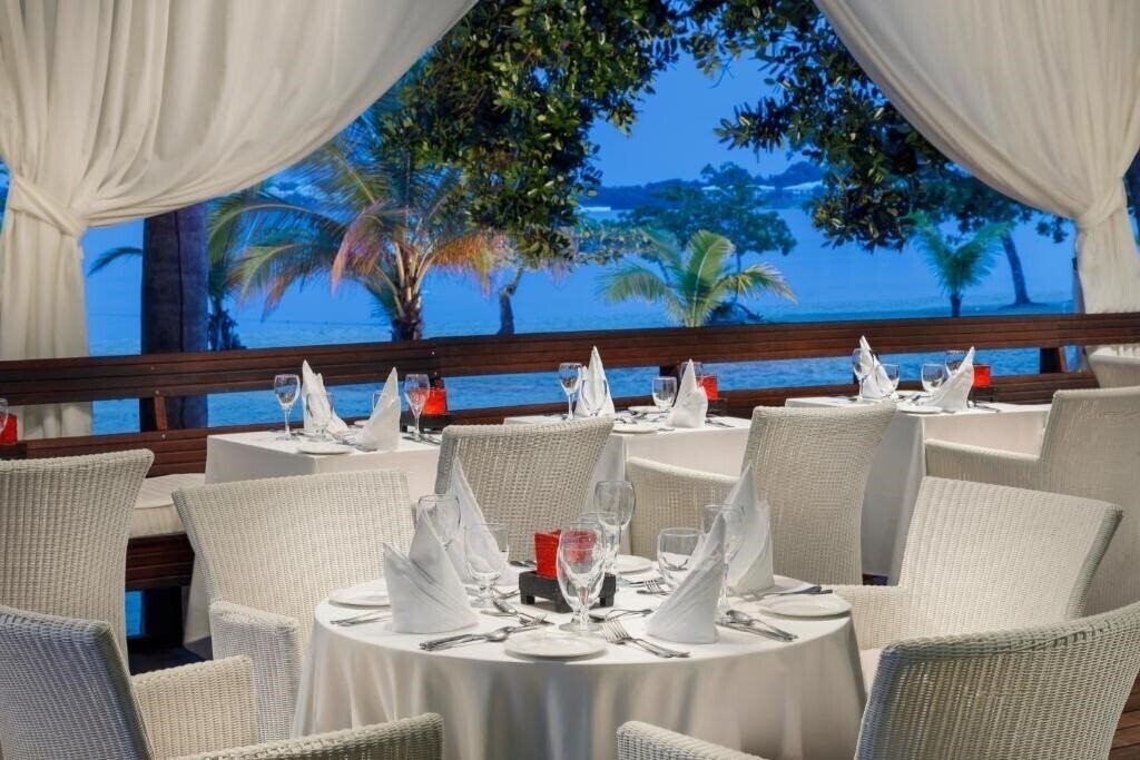 Imaginea Couples Negril 5*