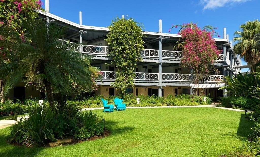 Картинка Sandals Negril Beach Resort 4*