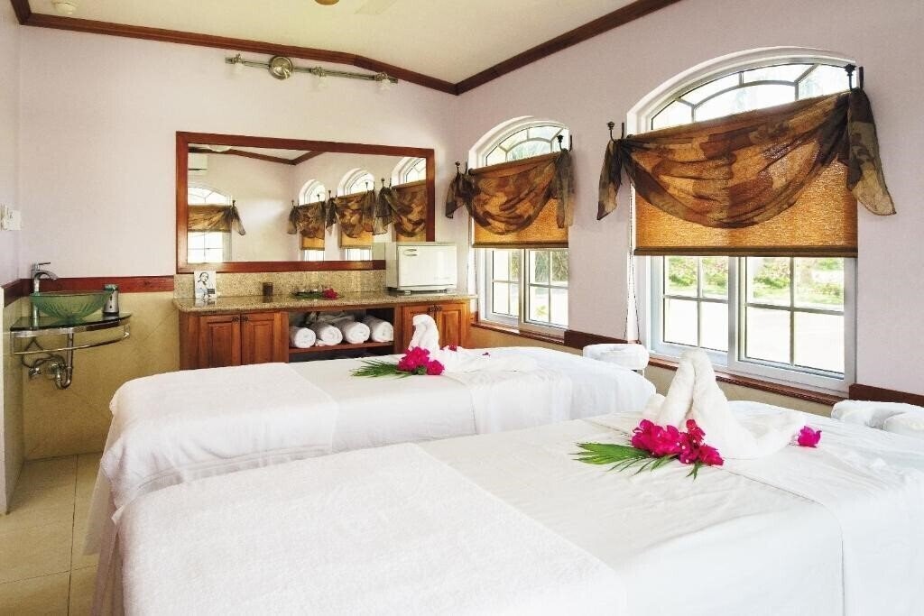 Fotografie Rondel 3*