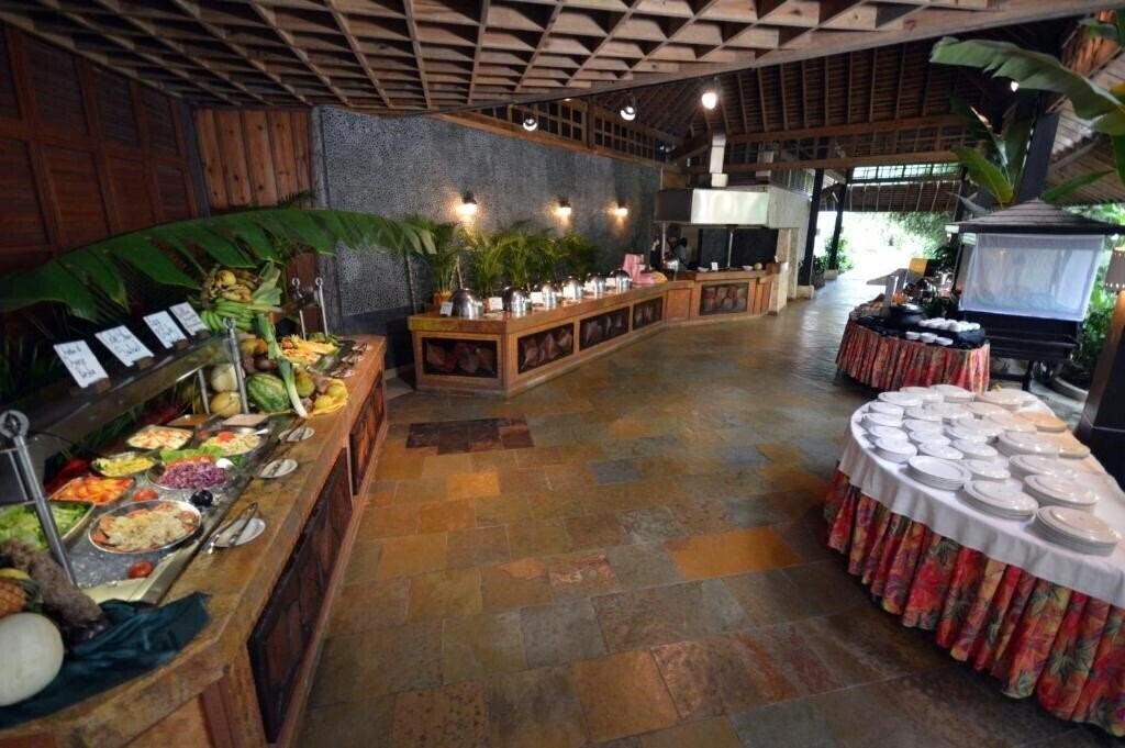 Imaginea Sunset At The Palms 4*