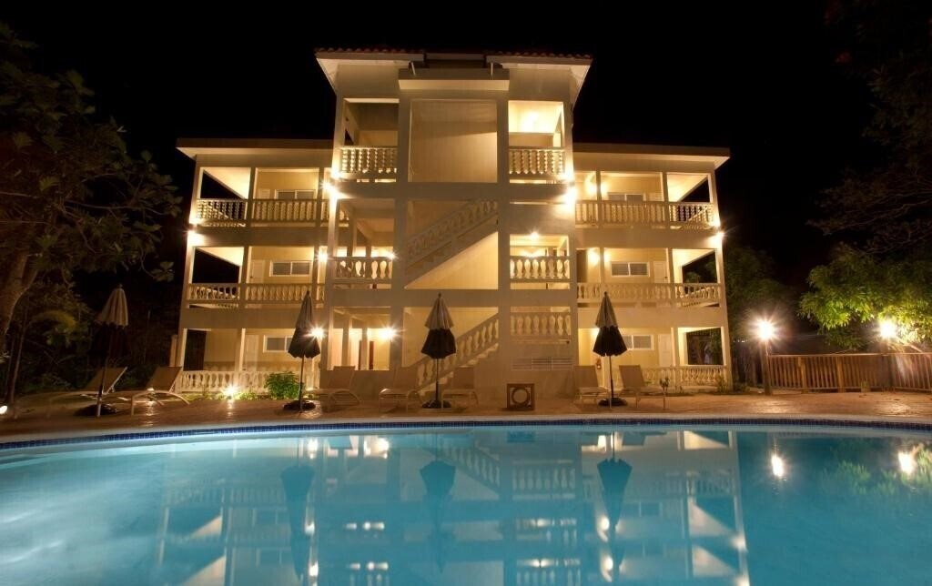 Hotel Sandy Haven Resort 4*