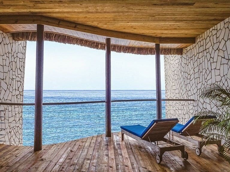 Imaginea Rockhouse Hotel 3*