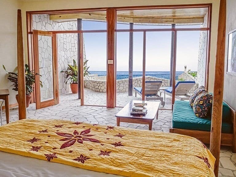 Fotografie Rockhouse Hotel 3*