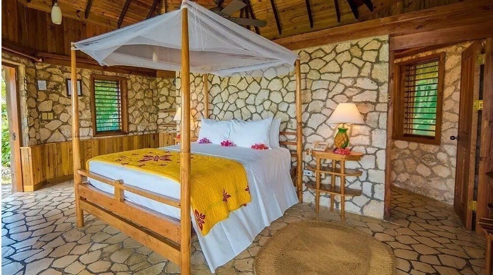 Hotel Rockhouse Hotel 3*