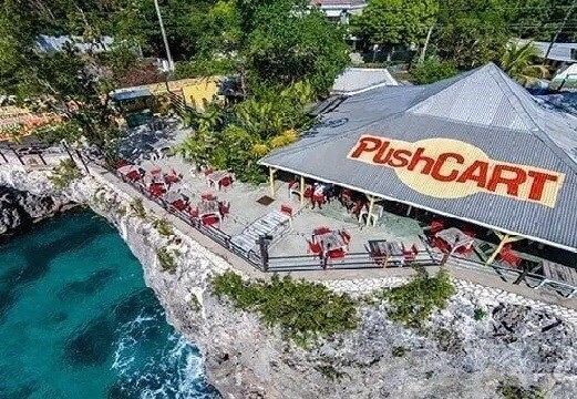 Fotografii Rockhouse Hotel 3*