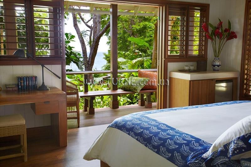 Изображение The Caves 5*