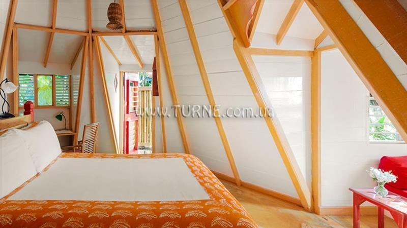 Фото The Caves 5*