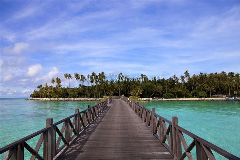 Отель The Caves 5*