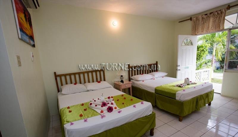 Фото Funholiday Beach Resort 3*