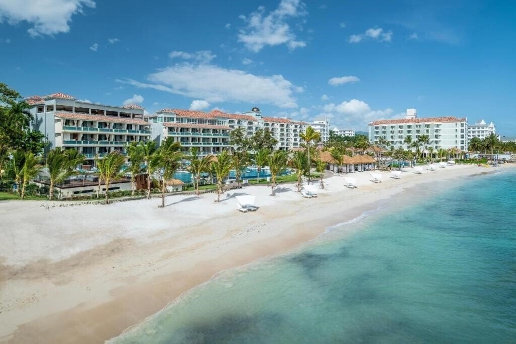 Фотография Sandals Dunn's River 4*