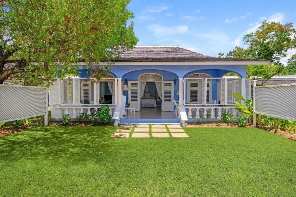 Изображение Jamaica Inn 5*