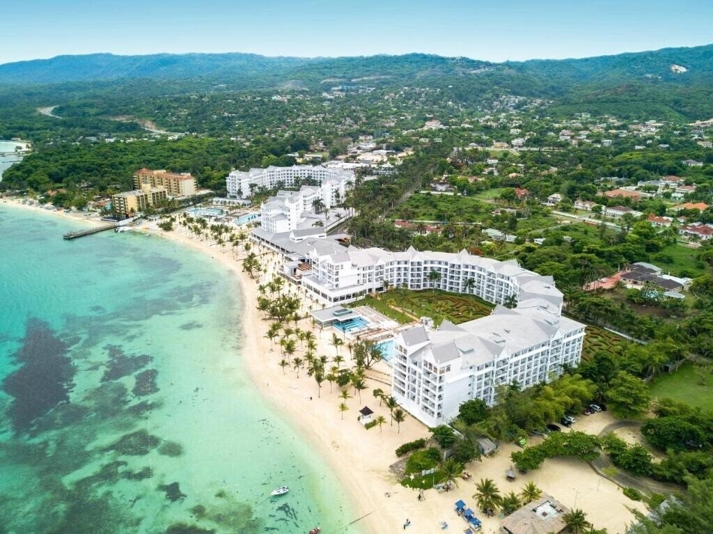 Hotel Rio Ocho Rios 5*