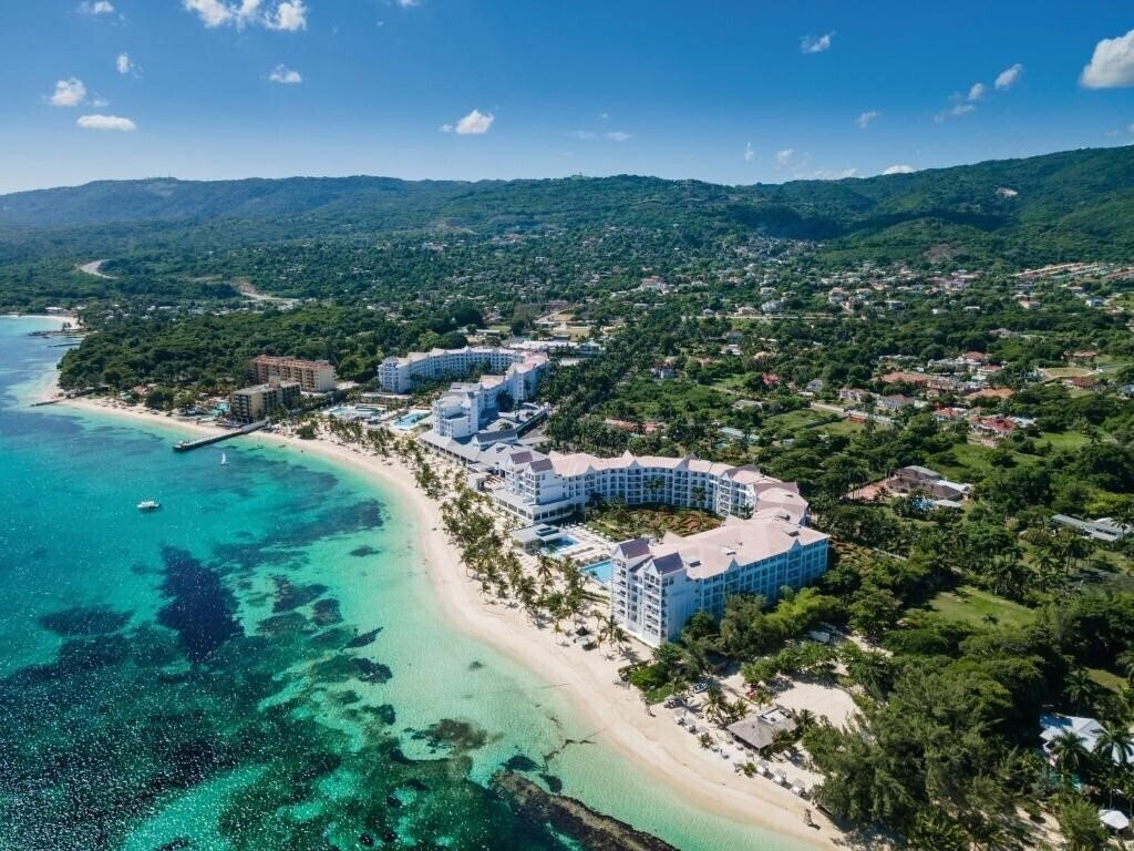 Imaginea Rio Ocho Rios 5*