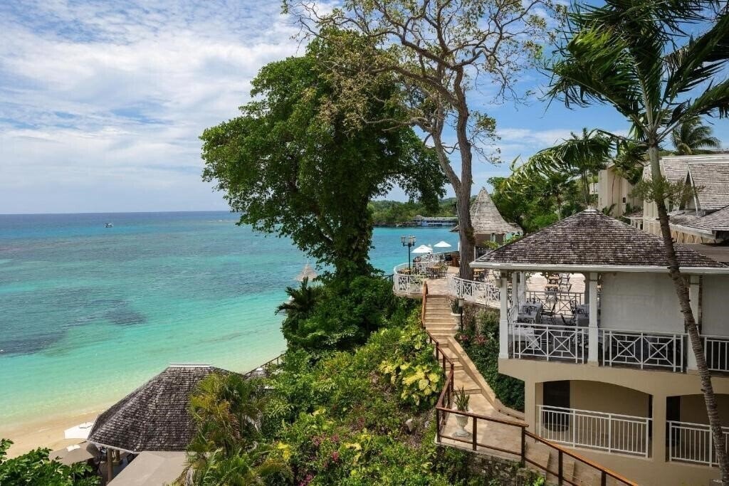 Imaginea Royal Plantation Ocho Rios 5*