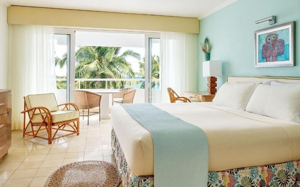 Fotografii Couples Tower Isle 4*