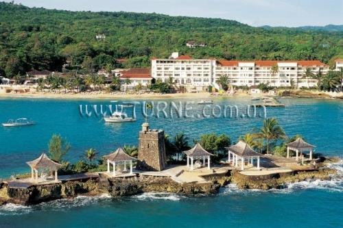 Imaginea Couples Tower Isle 4*
