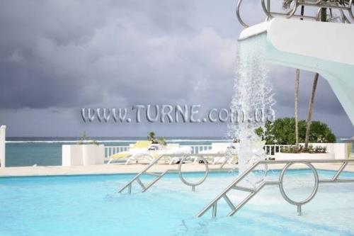Imaginea Couples Tower Isle 4*