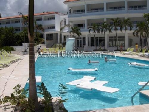 Fotografie Couples Tower Isle 4*