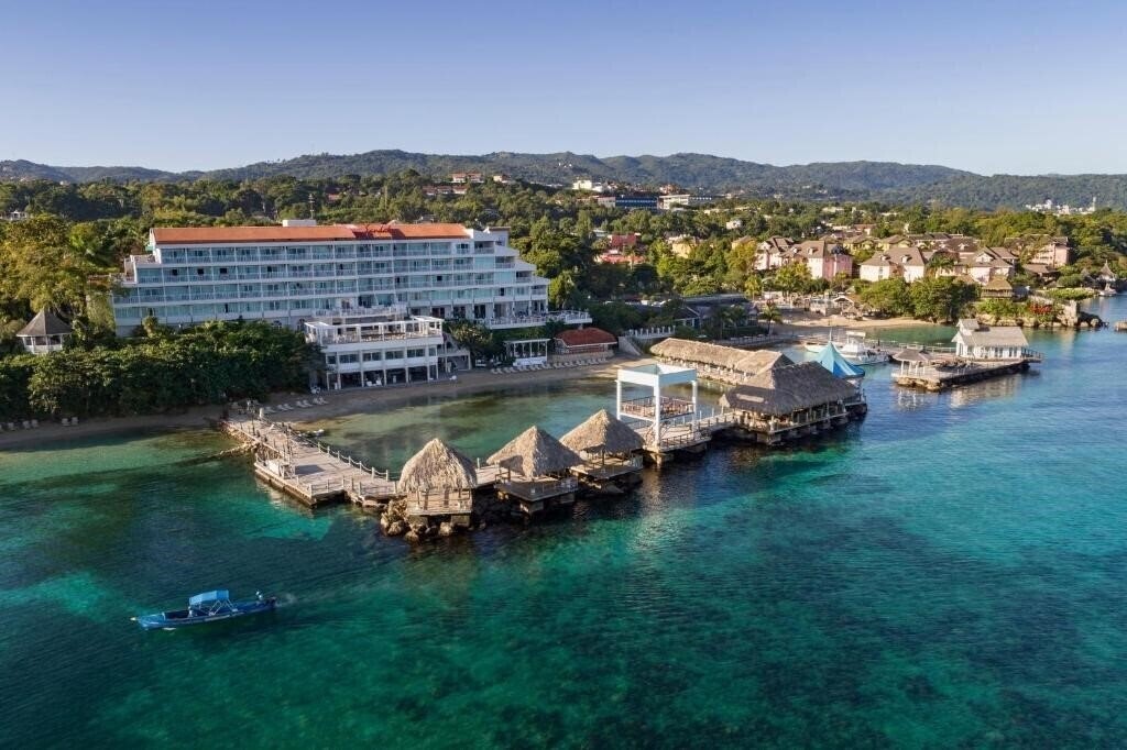 Fotografie Sandals Grande Ocho Rios Beach Villa Resort 4*
