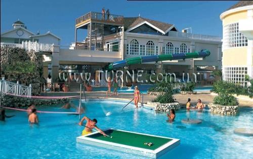 Изображение Superfun Resort 4*