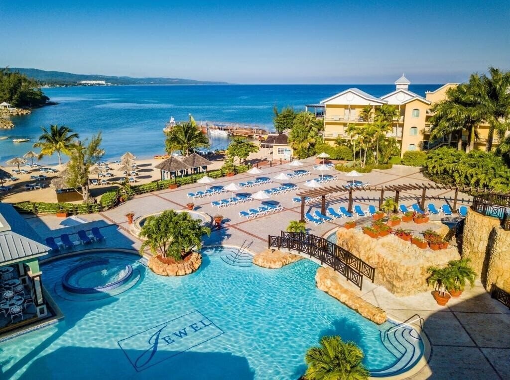 Hotel Jewel Paradise Cove Resort & Spa 5*