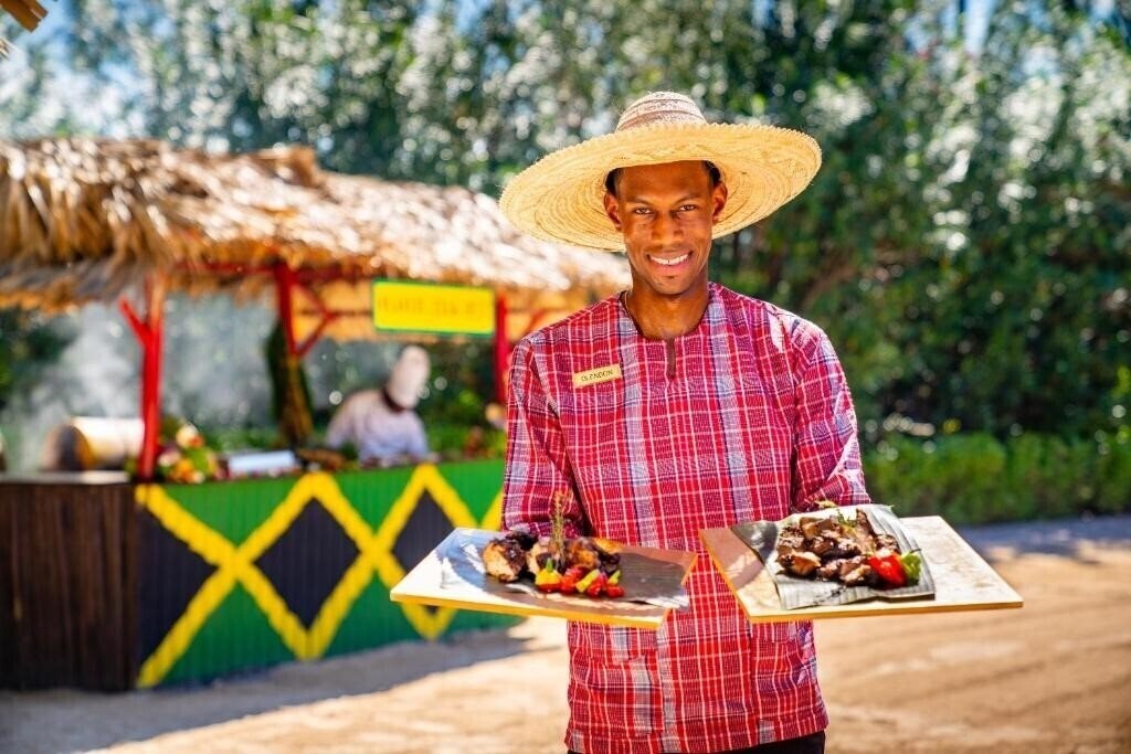 Imaginea Jewel Paradise Cove Resort & Spa 5*