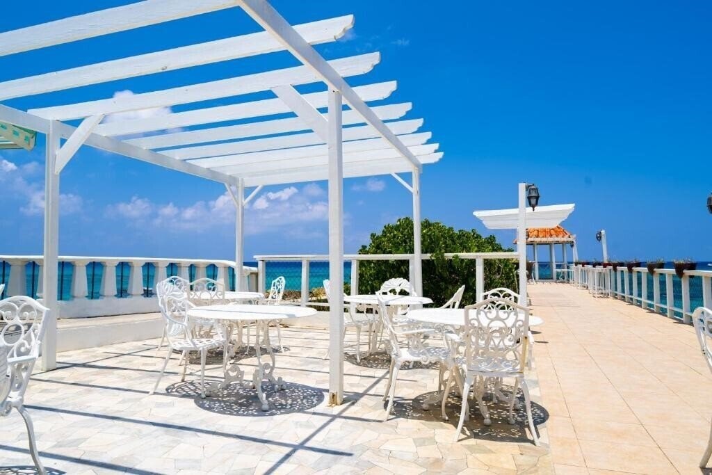 Fotografie Fdr Franklyn D. Resort & Spa 3*