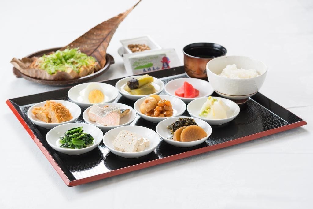 Fotografie Best Western Hotel Takayama 3*