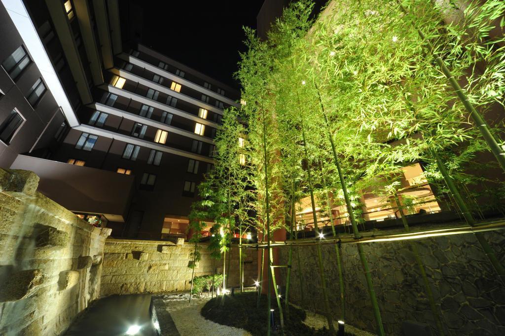 Изображение Kyototokyu Hotel 4*