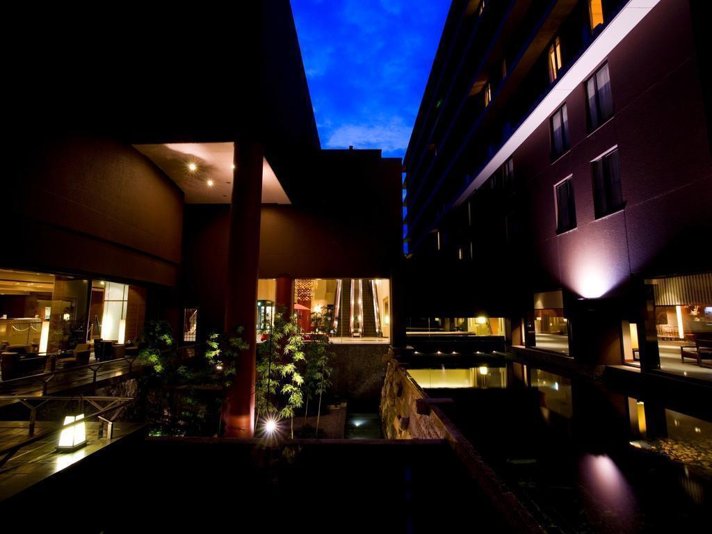 Картинка Kyototokyu Hotel 4*