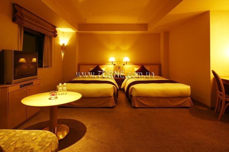 Imaginea Hotel New Otani Kumamoto 3*