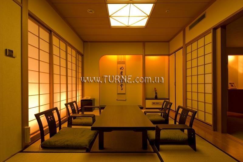 Imaginea Hotel New Otani Kumamoto 3*