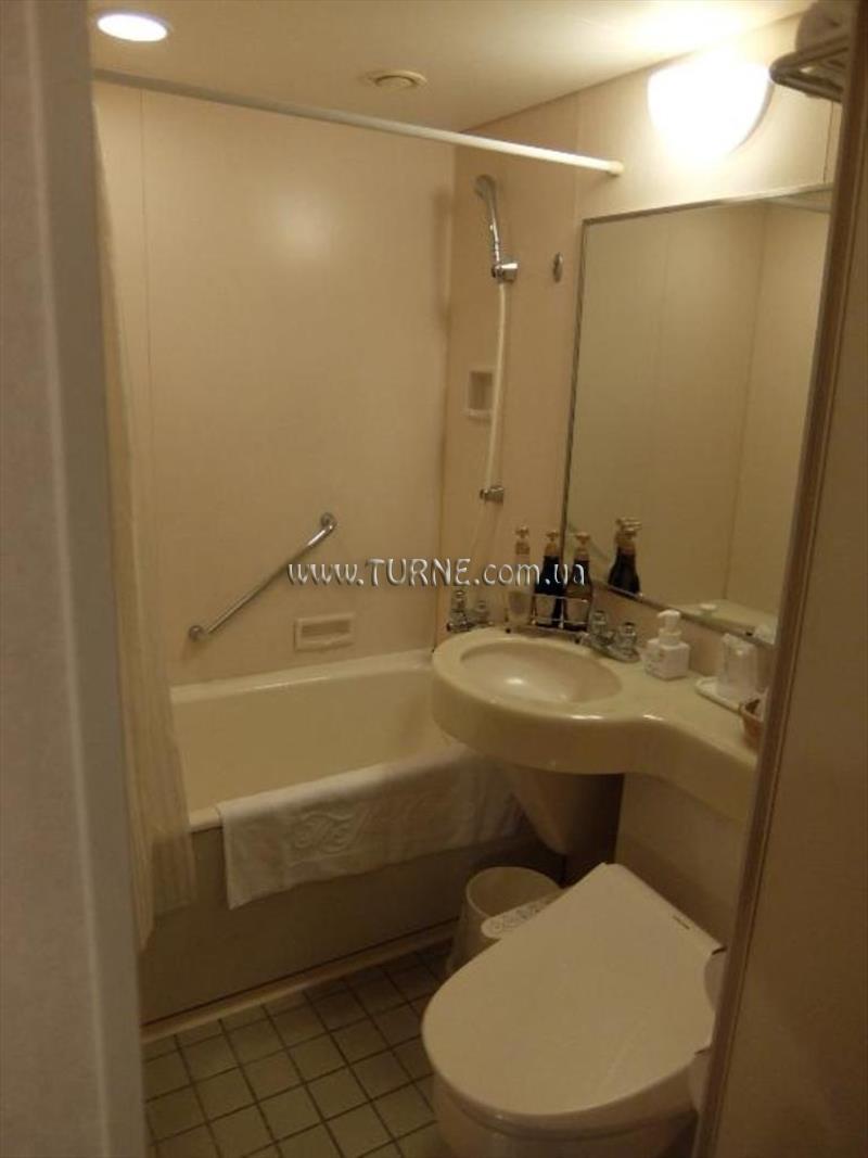 Fotografii Hotel New Otani Kumamoto 3*