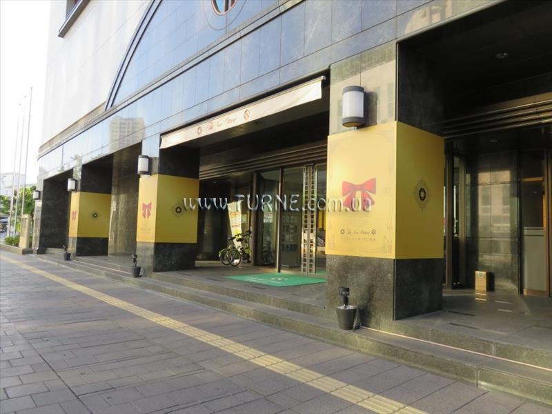 Hotel Hotel New Otani Kumamoto 3*