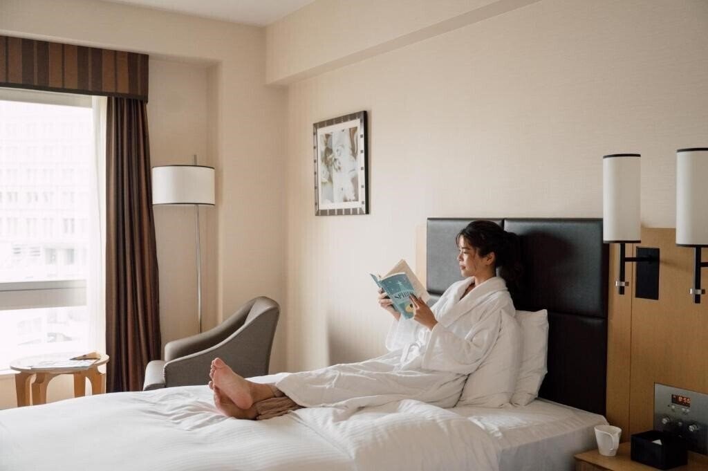 Fotografii Doubletree By Hilton Hotels Naha 4*