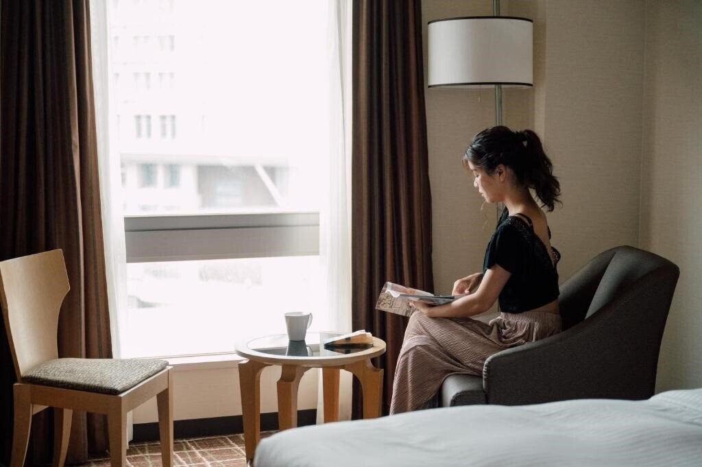 Imaginea Doubletree By Hilton Hotels Naha 4*