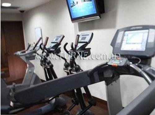 Изображение Ana Crowne Plaza Osaka 4*