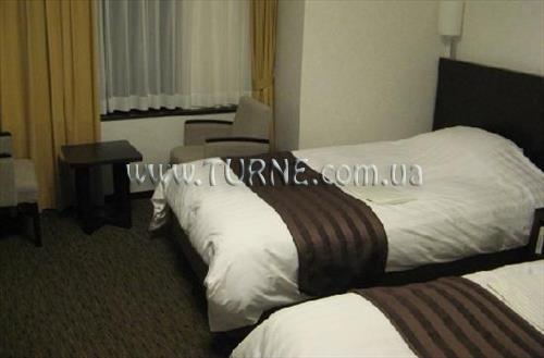 Fotografie Daiichi 3*