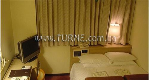 Изображение Hearton Hotel Shinsaibashi 3*