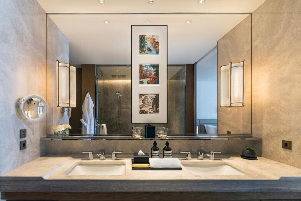 Фотография Park Hyatt Tokyo 5*