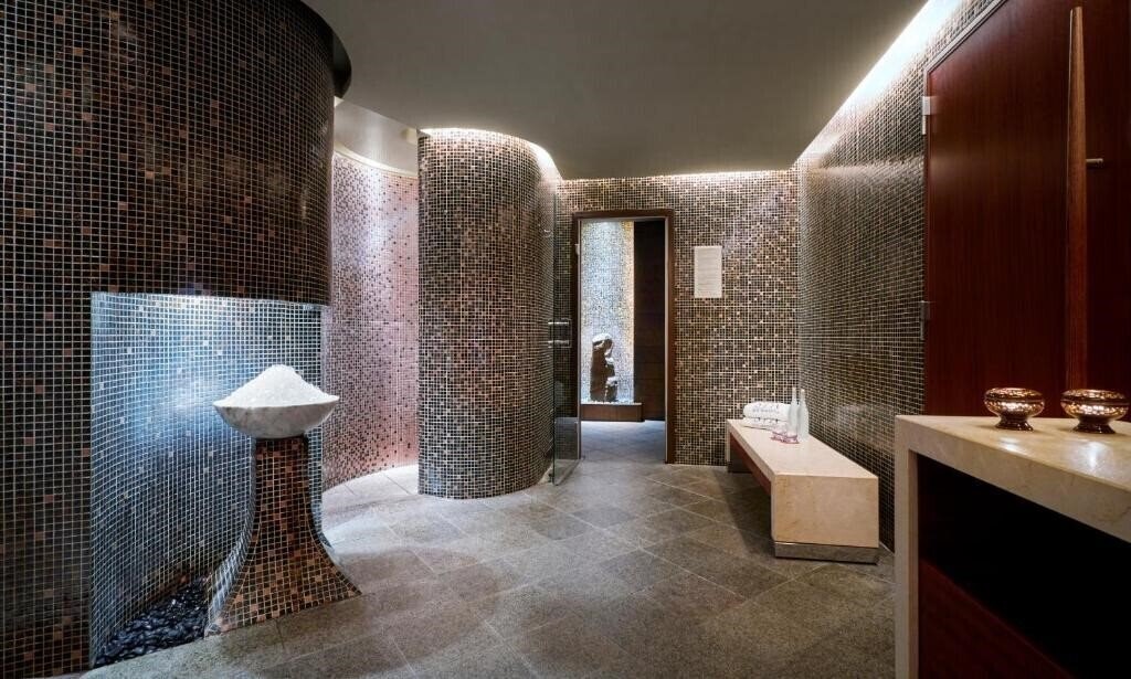 Fotografie The Peninsula Tokyo 5*