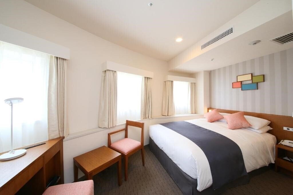 Imaginea Shinjuku Washington Hotel 3*