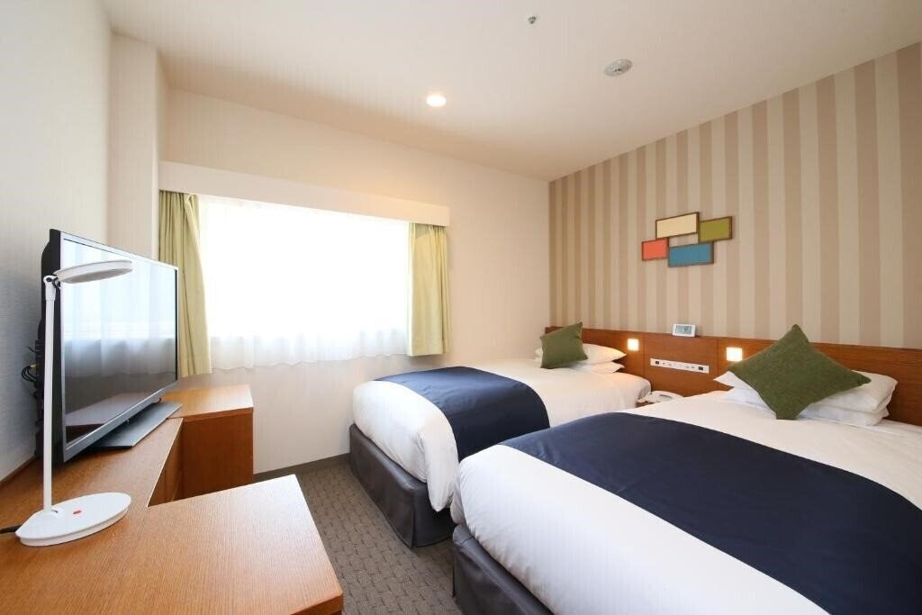 Imaginea Shinjuku Washington Hotel 3*