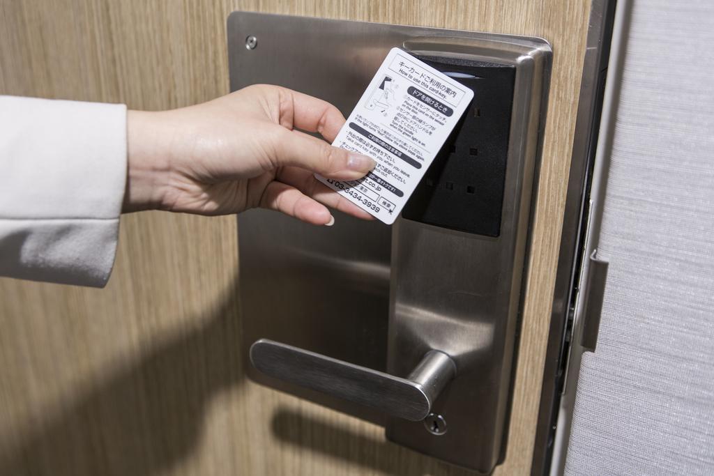 Фотография Hotel MyStays Asakusa 3*