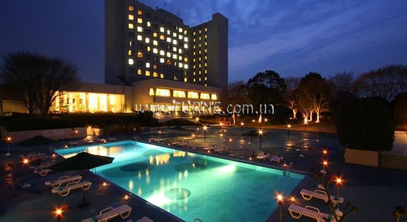 Hotel Radisson Hotel Narita 4*