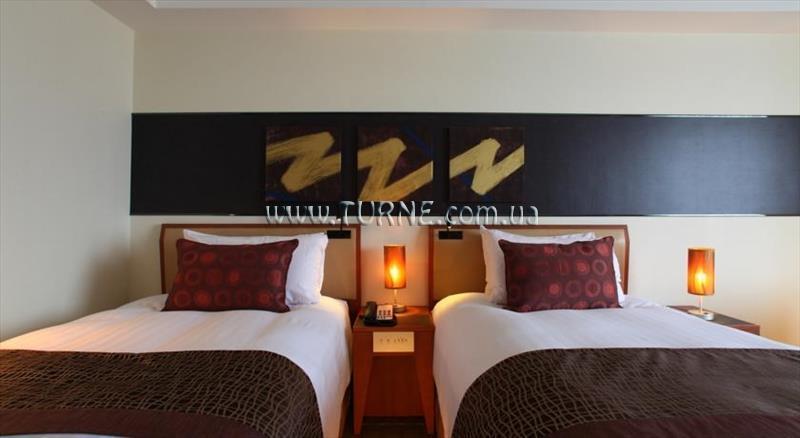 Fotografie Radisson Hotel Narita 4*