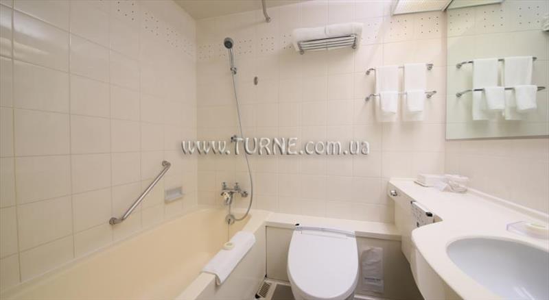 Fotografii Radisson Hotel Narita 4*