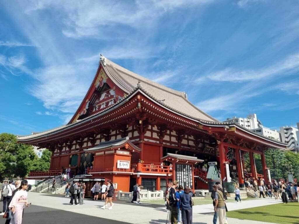 Fotografii Sky Court Koiwa 2*