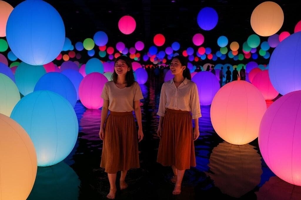 Fotografie Sky Court Koiwa 2*