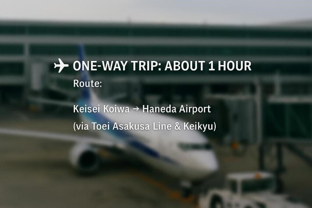 Imaginea Sky Court Koiwa 2*